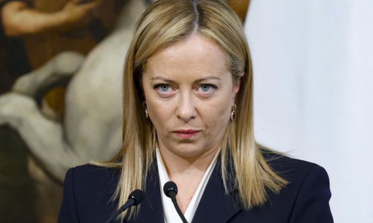 Мелони: Войната в Иран е в резултат на нарушаването на международното право